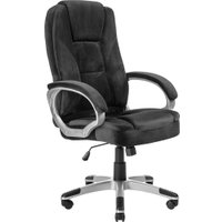 Офисное кресло Mio Tesoro Изотта AF-C7322V (черный)