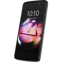 Телефон Alcatel Idol 4s Dark Grey [6070K]