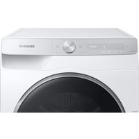 Сушильная машина Samsung DV90T8240SH/LP