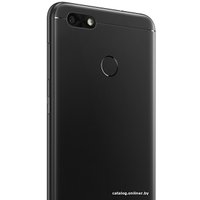 Телефон Huawei Nova Lite 2017 (черный)