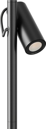 Уличный встраиваемый светильник Byled GROUND-LN-BL-6-WW