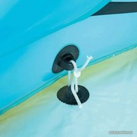 Игровой центр  Bestway Аквариум 53052 (239x206x86)