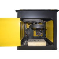 Станок для гибки арматуры ТСС GW 42R автоматический