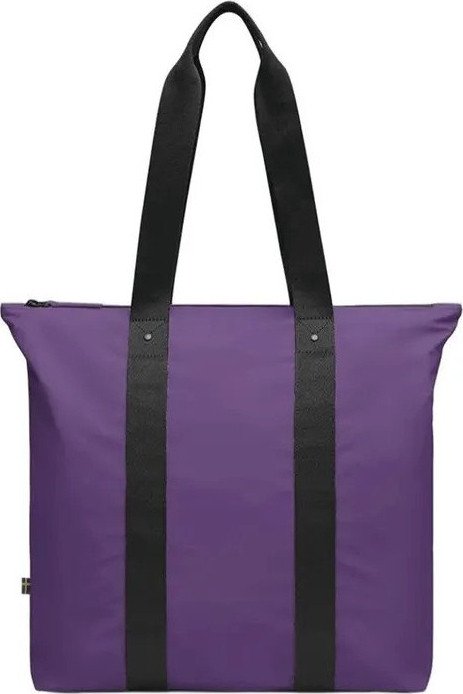 Сумка через плечо Gaston Luga Dash Tote (фиолетовый)