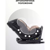 Детское автокресло Rant Skyline Pro YC32 (бежевый)