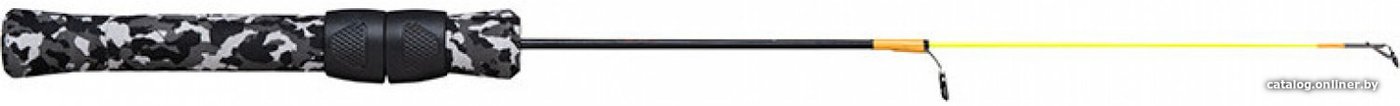 Удилище Rapala CamoTeleStick Ice Light RTSIC20L
