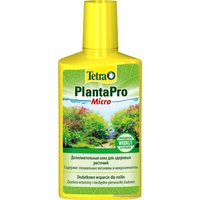 Удобрение Tetra Planta Pro Micro 250 мл