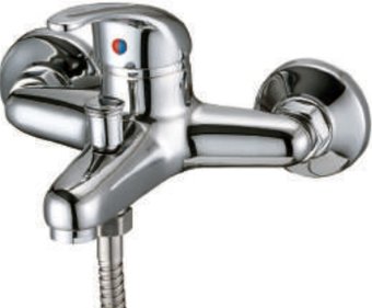 Смеситель Solone LUN3-A031