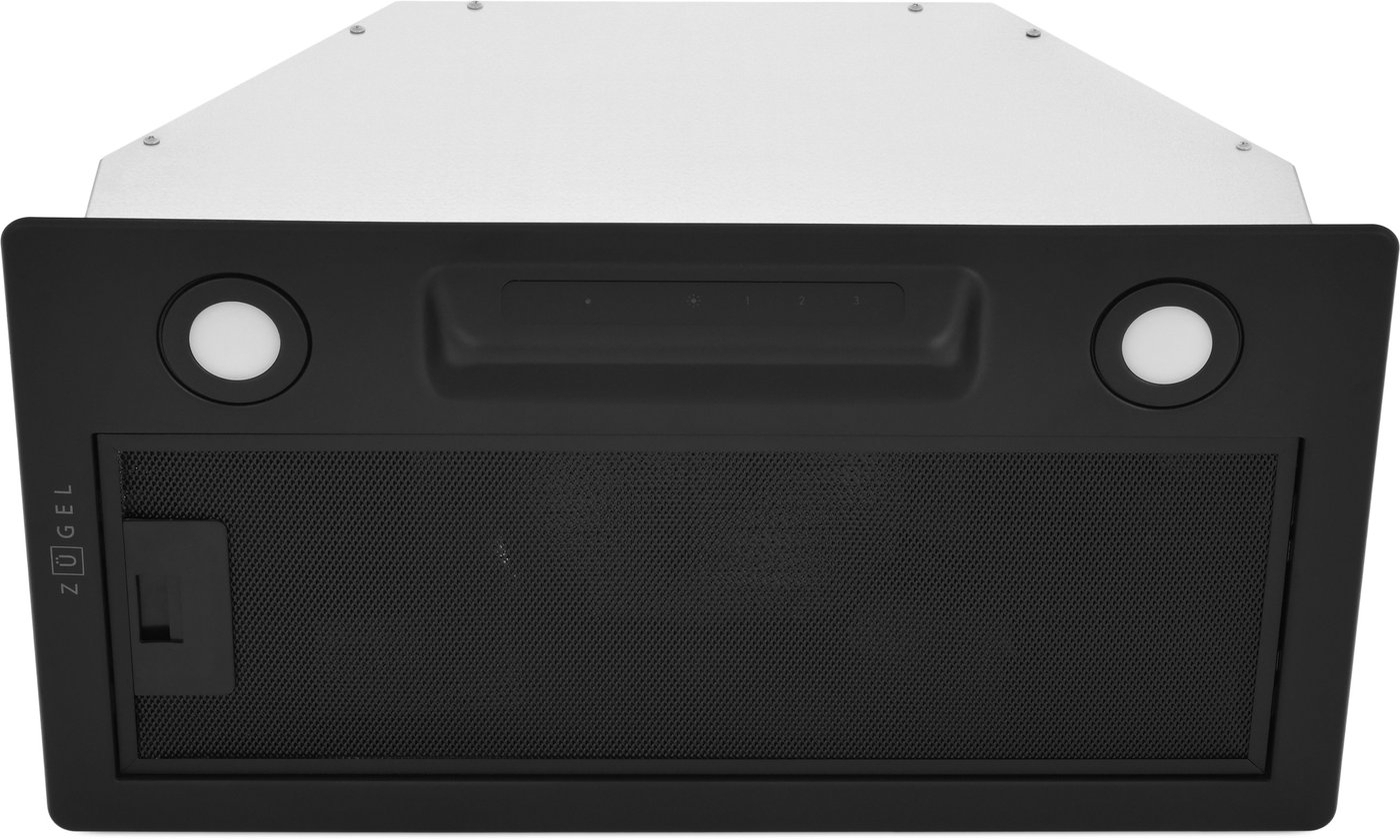 

Кухонная вытяжка ZUGEL ZHI523B