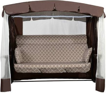 

Садовые качели Olsa Турин-2 с1309