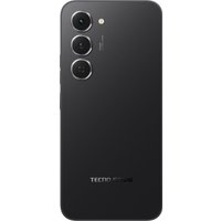 Телефон Tecno Spark 40 Pro 8GB/256GB (чернильный черный)