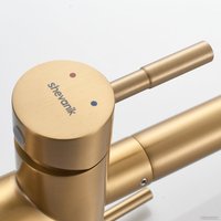 Смеситель Shevanik S468G