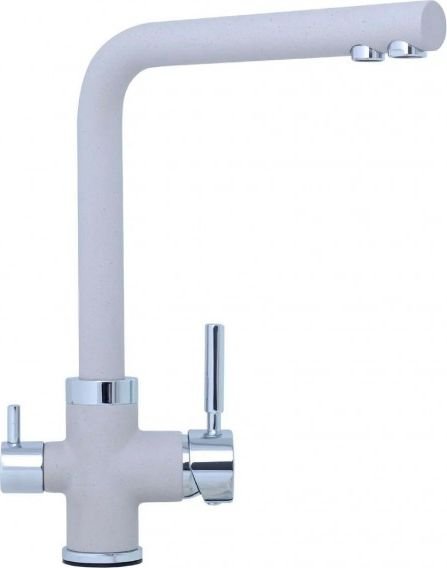 

Смеситель Topzero Alphons 38 Ground/CR