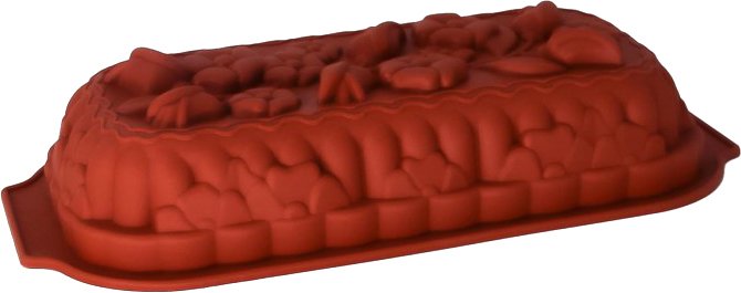 

Форма для выпечки Pomi d'Oro Mileda P-590084