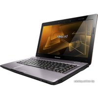 Игровой ноутбук Lenovo IdeaPad Y470