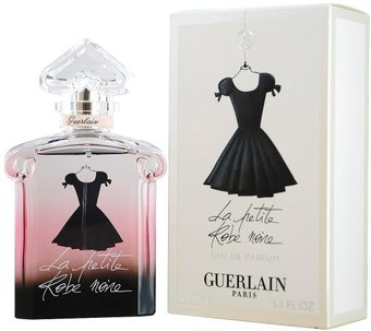Парфюмерная вода Guerlain La Petite Robe Noire EdP (50 мл)