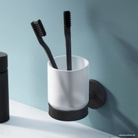 Стакан для зубной щетки и пасты AM.PM X-Joy A85A34322