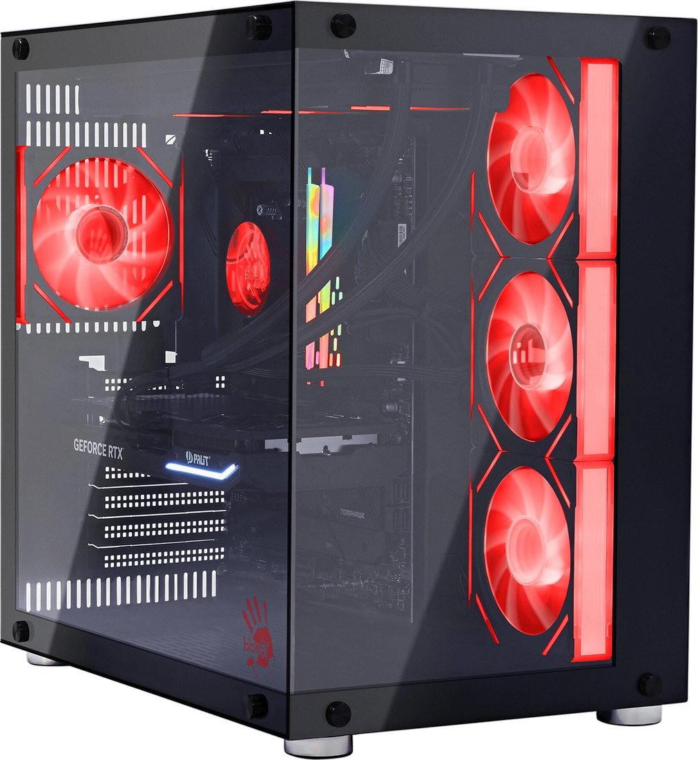 Компьютер A4Tech Bloody BD-PC CZ79C3 2086027