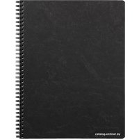 Блокнот Clairefontaine AgeBag 781421C (черный)