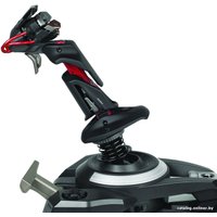 Джойстик Mad Catz Cyborg F.L.Y. 9 Wireless Flight Stick PS3