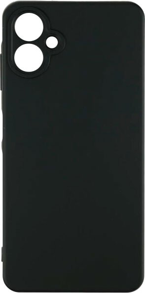

Чехол для телефона Bingo Liquid TPU для SAMSUNG A06 (черный)