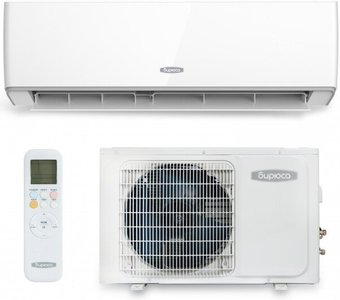 Кондиционер Бирюса B-07HPR/B-07HPQ