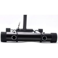 Стойка для автосимуляторов Wheel Stand Pro Deluxe V2 для рулей Logitech G29/G920/G27/G25