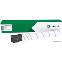 Картридж Lexmark 76C0HC0