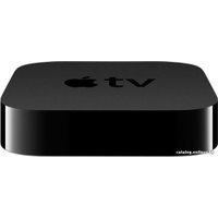 Медиаплеер Apple TV 2012 (MD199S0/A)