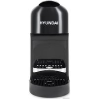 Капсульная кофеварка Hyundai HEM-2121
