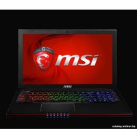 Игровой ноутбук MSI GE60 2PC-073XPL Apache