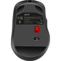 Мышь Acer OMR310 (черный) в Бобруйске
