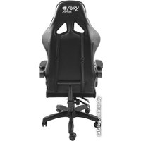 Игровое (геймерское) кресло Fury Avenger L NFF-1711