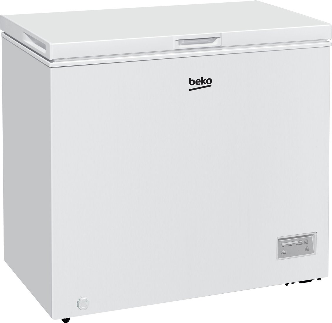 Морозильный ларь BEKO CF200EWN