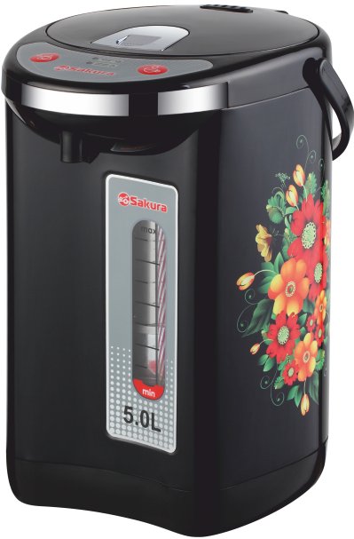 

Термопот Sakura SA-315BF
