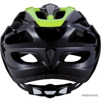 Cпортивный шлем BBB Cycling Condor BHE-35 L (черный/неоновый желтый)