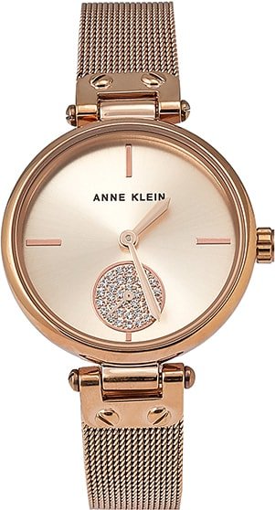 

Наручные часы Anne Klein 3000RGRG