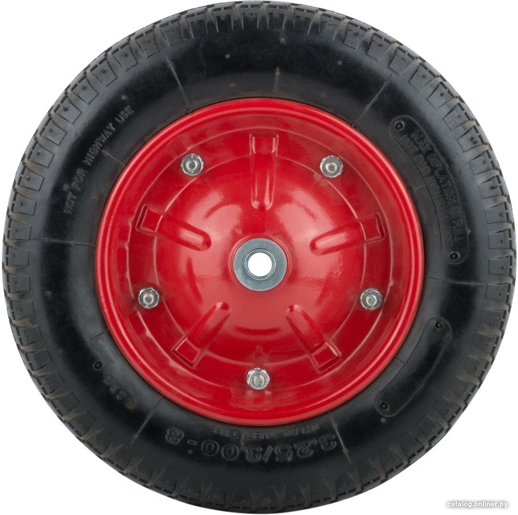 Колесо для тачки FIT 77555