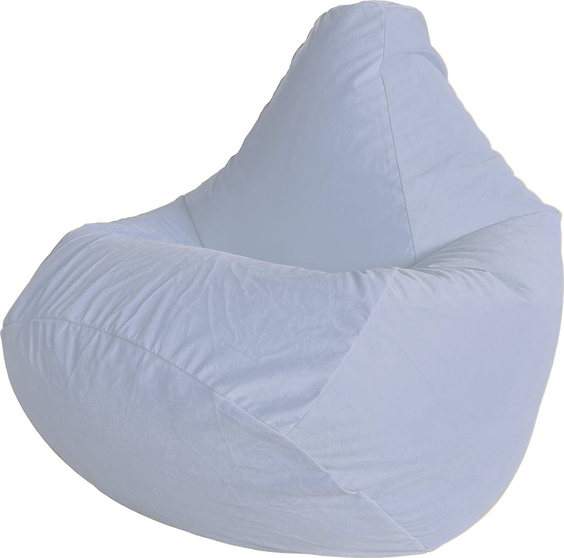 

Кресло-мешок Flagman Груша Мега XXXL Г3.5-305 (Velutto 50)
