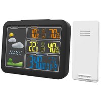 Метеостанция Ritmix CAT-340