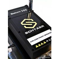 Краскораспылитель Schtaer Saturn 300