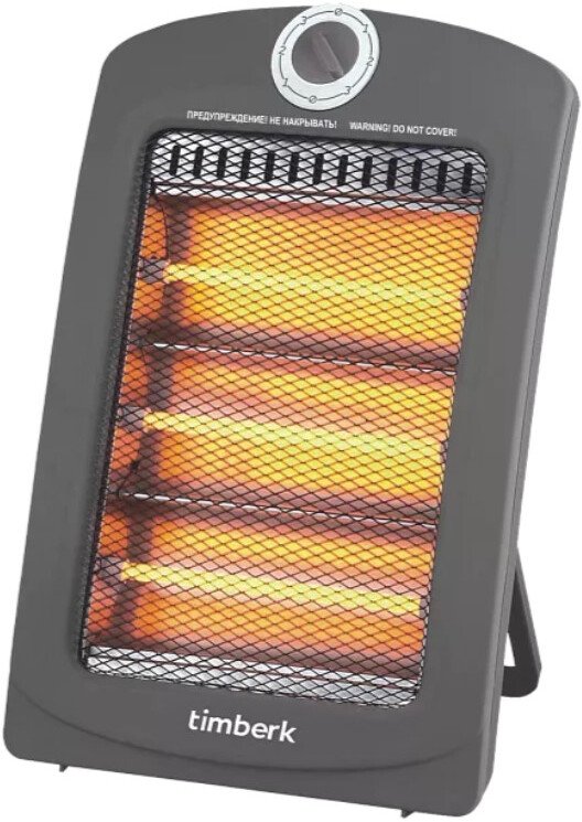 

Инфракрасный обогреватель Timberk T-IR1000-D10HU