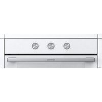 Электрический духовой шкаф Gorenje BO6725E02WG