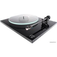 Виниловый проигрыватель Rega Planar 2 (черный)