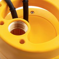 Колодезный насос Denzel PH900