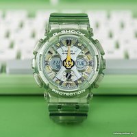 Наручные часы Casio G-Shock GMA-S120GS-3A