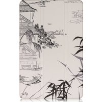 Чехол для планшета JFK Smart Case для Xiaomi Redmi Pad 10.6 (китайская классика)