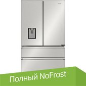 Частные объявления Weissgauff WFD 585 NoFrost Premium BioFresh Water ...