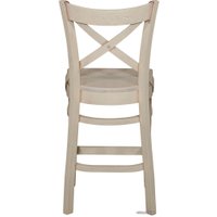 Стул Оримэкс Соло-ПБ с жестким сиденьем