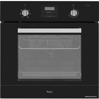 Электрический духовой шкаф Whirlpool AKP 471/NB/01